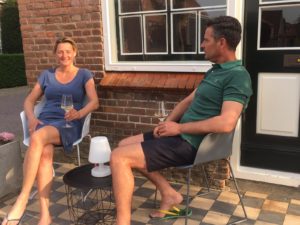 terras vief