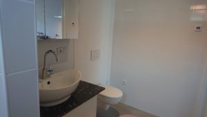 vief badkamer